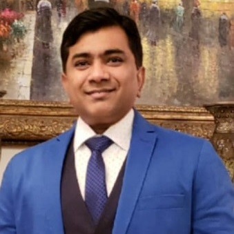 Orooj Shamim