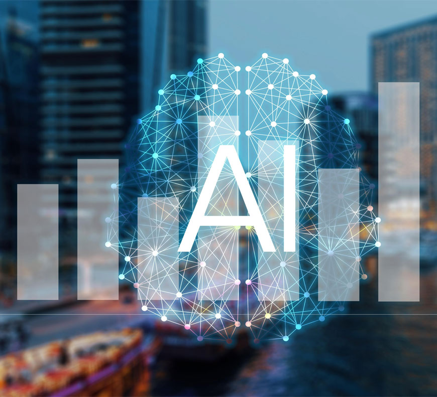 AI & Data Analytics Services