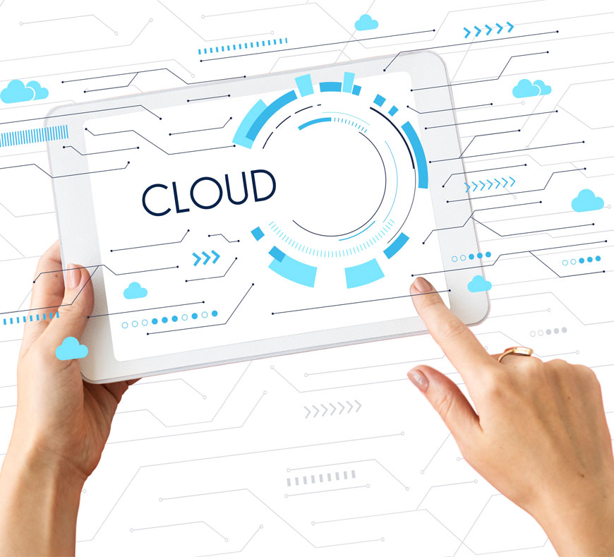 Cloud Services