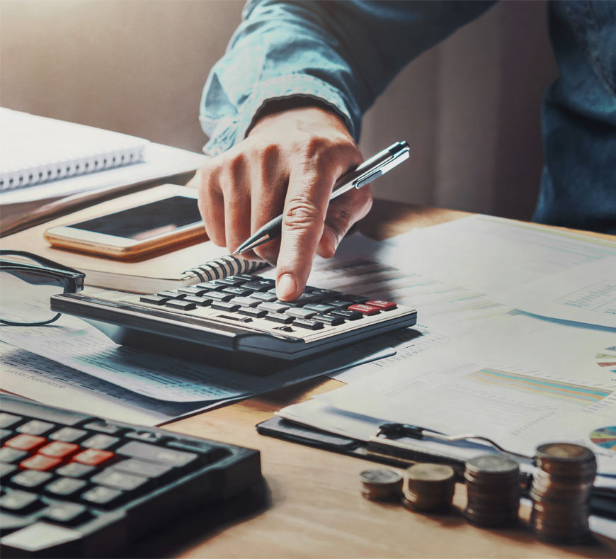 Financial Services