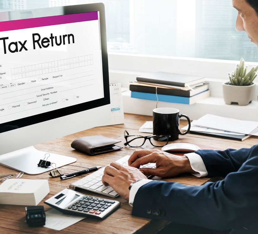 Tax Services