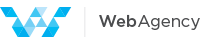 Web Agency-Website Company Logo