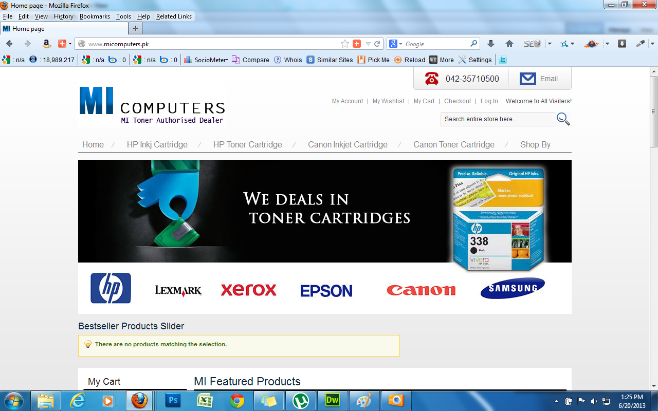  micomputers-online-store